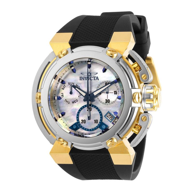 INVICTA - Reloj Invicta 31686  Hombre + Estuche