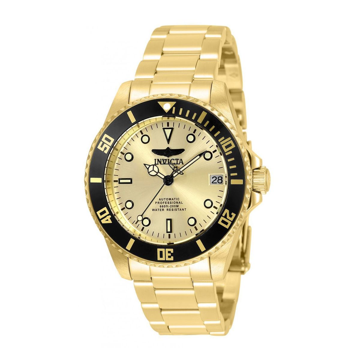INVICTA - Reloj Invicta 35710 Mujer + Estuche