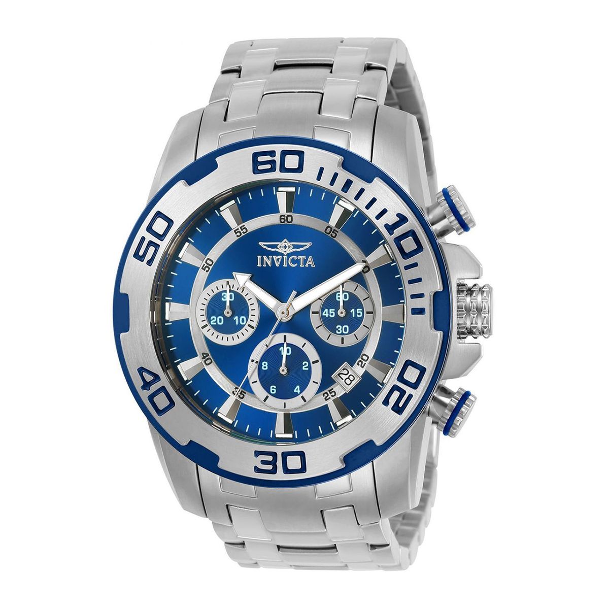 INVICTA - Reloj Invicta 22319  Hombre + Estuche