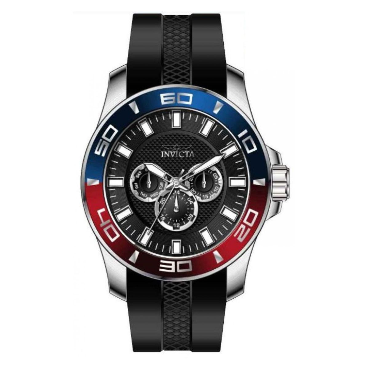 INVICTA - Reloj Invicta 35740  Hombre + Estuche