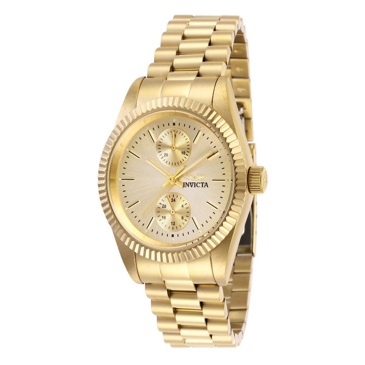 INVICTA - Reloj Invicta 29447 Mujer + Estuche