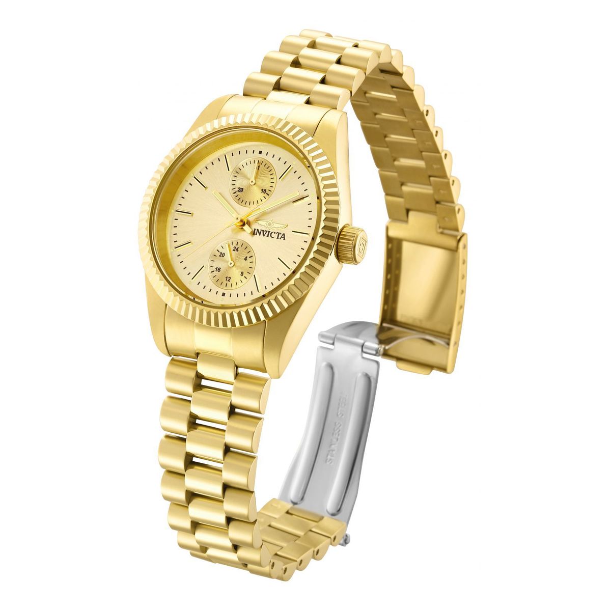 INVICTA - Reloj Invicta 29447 Mujer + Estuche