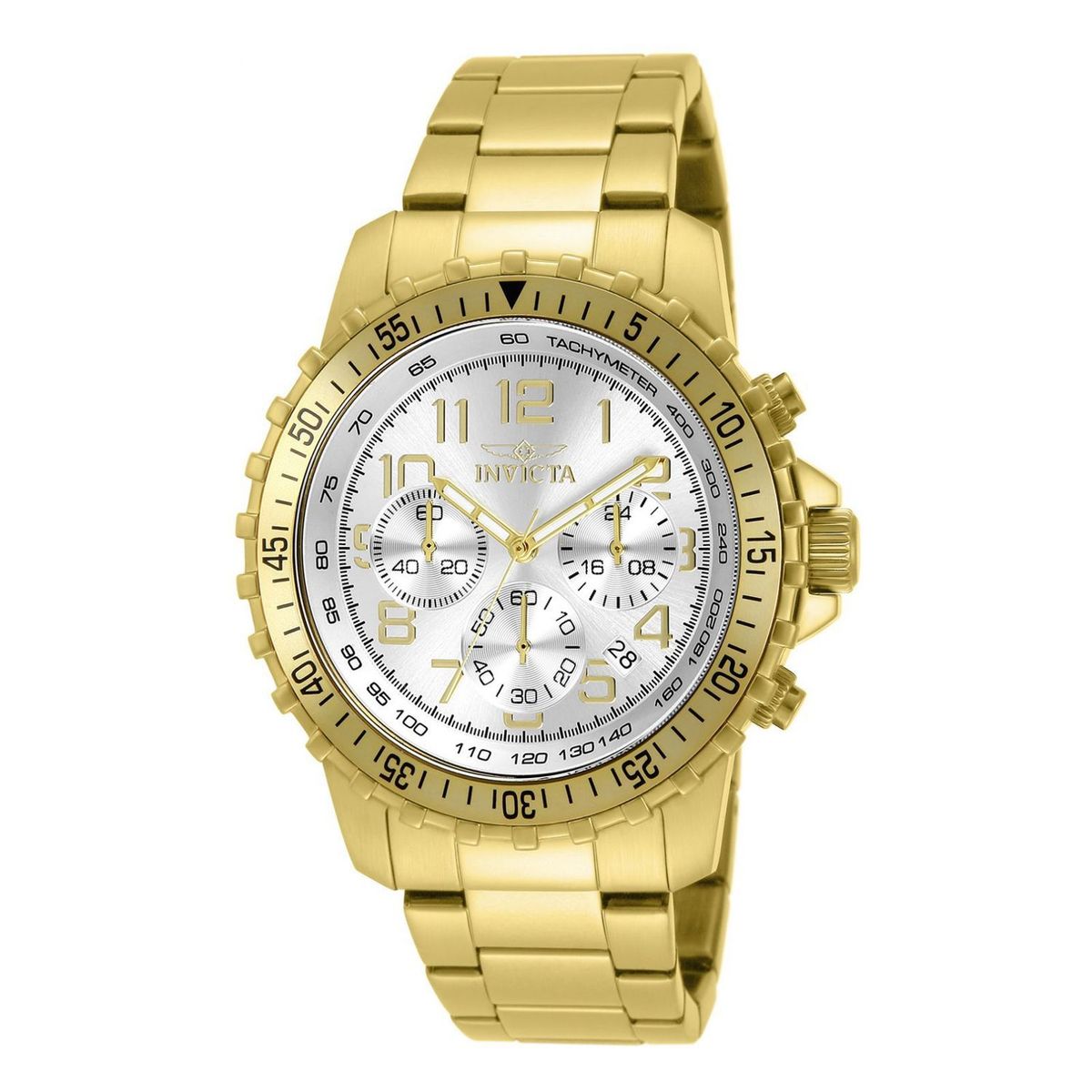 INVICTA - Reloj Invicta 11369  Hombre + Estuche