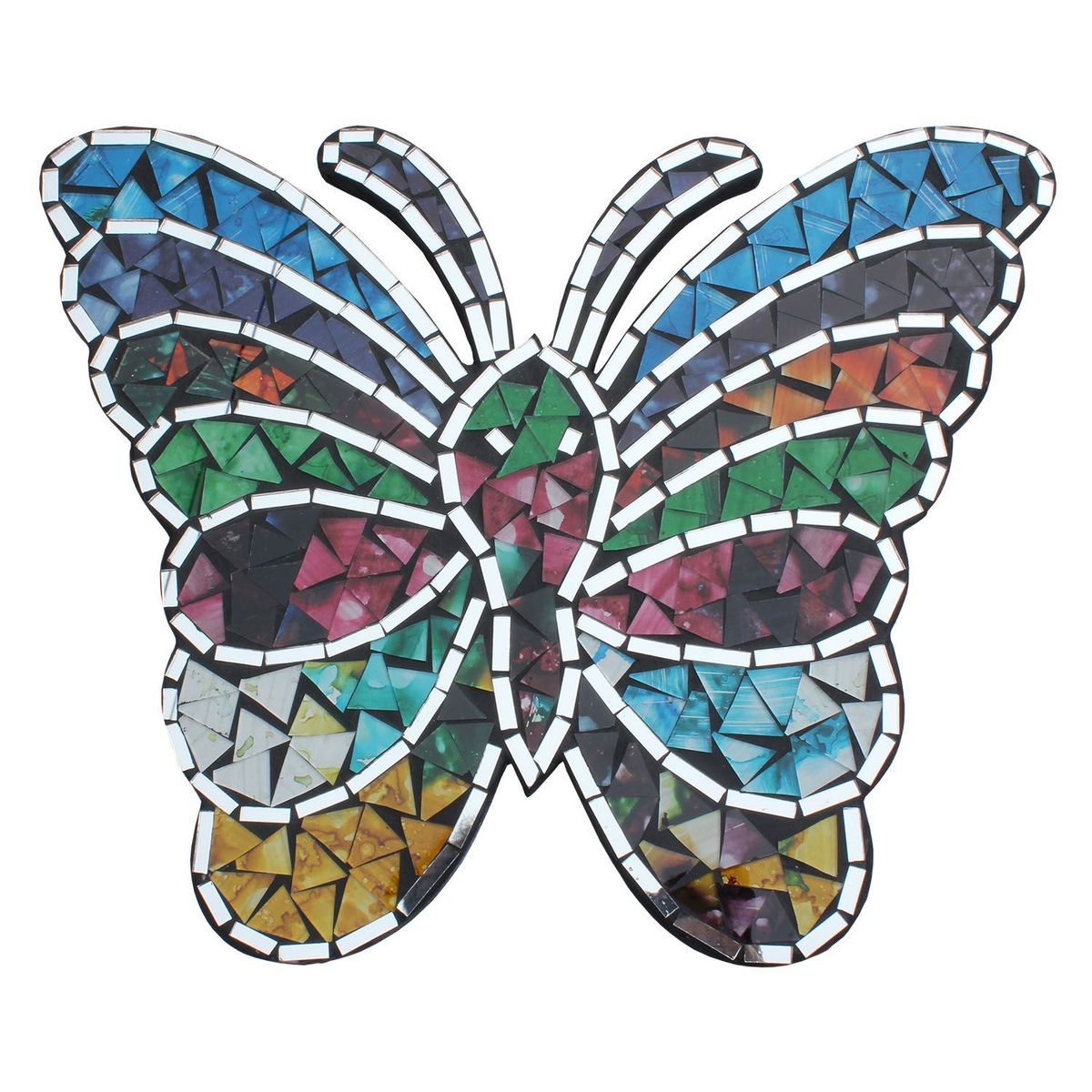 CALMA - Espejo Mariposa Calma