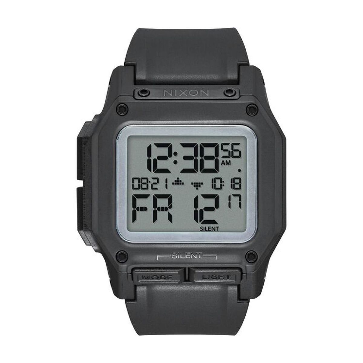 NIXXON - Reloj Nixon A1180-867 Hombre + Estuche