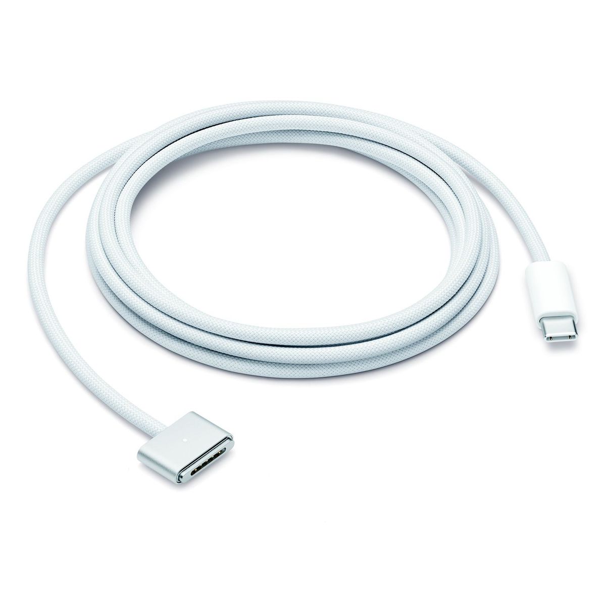 APPLE - Cable Cargador USB-C MagSafe 3 2M APPLE