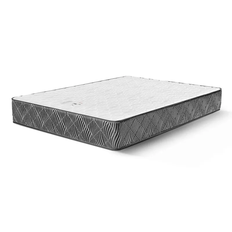 PARAISO - Colchón Zebra 18 10'' 1 Plz