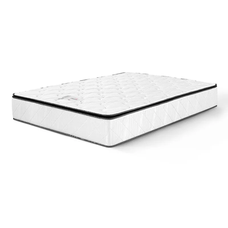 PARAISO - Colchón Zebra 20 10'' 1.5 Plz