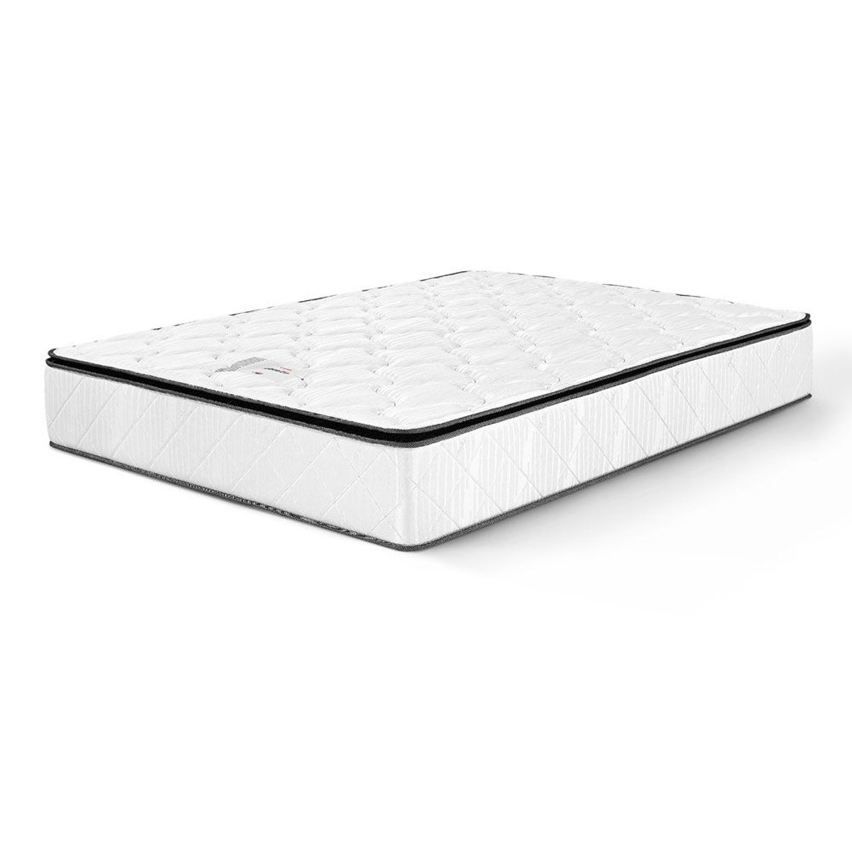 PARAISO - Colchón Zebra 20 10'' 2 Plz