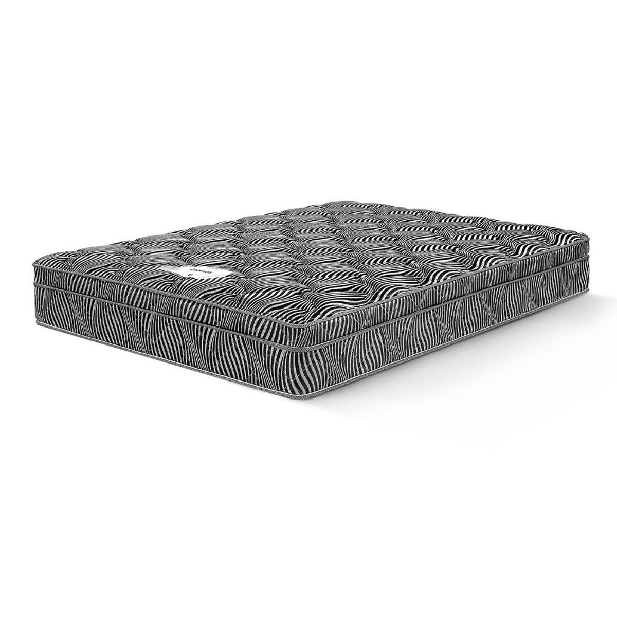 PARAISO - Colchón Zebra 25 10'' 1.5 Plz