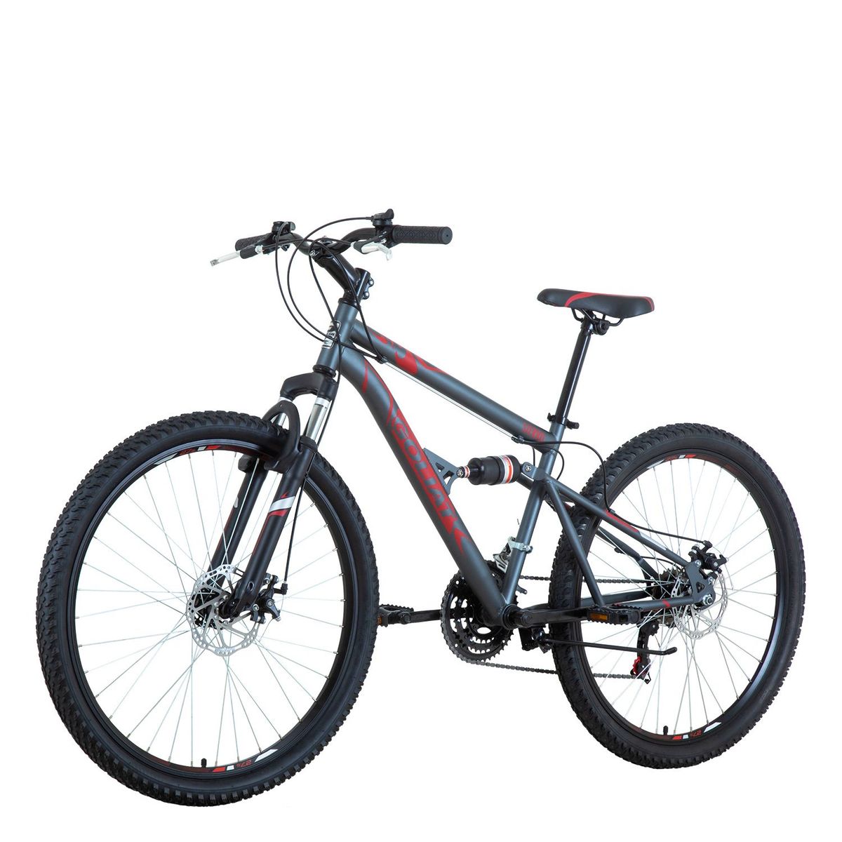 GOLIAT - Bicicleta Sierra Aro 27.5Hombre