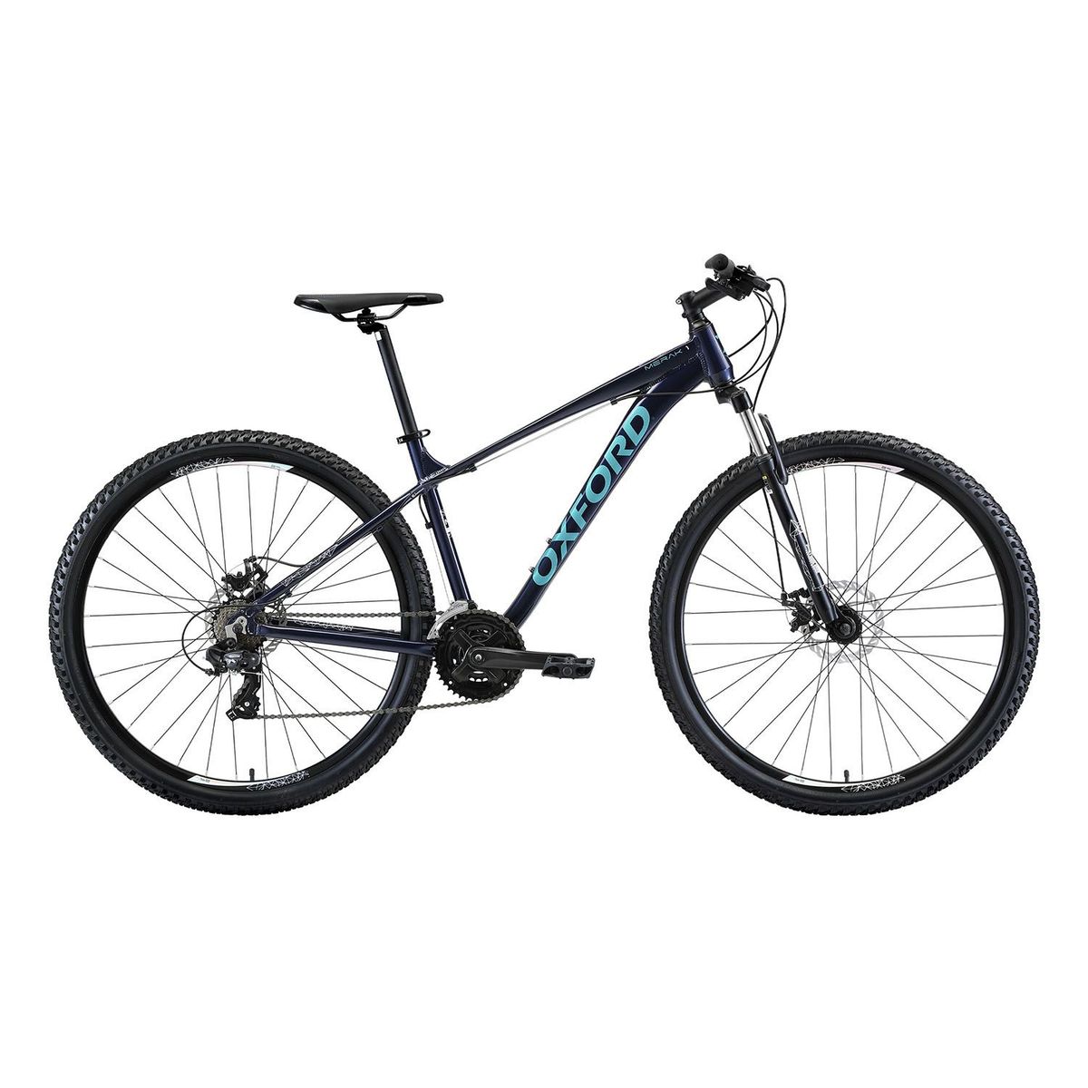 OXFORD - Bicicleta MERAK 1 21V M Aro 29