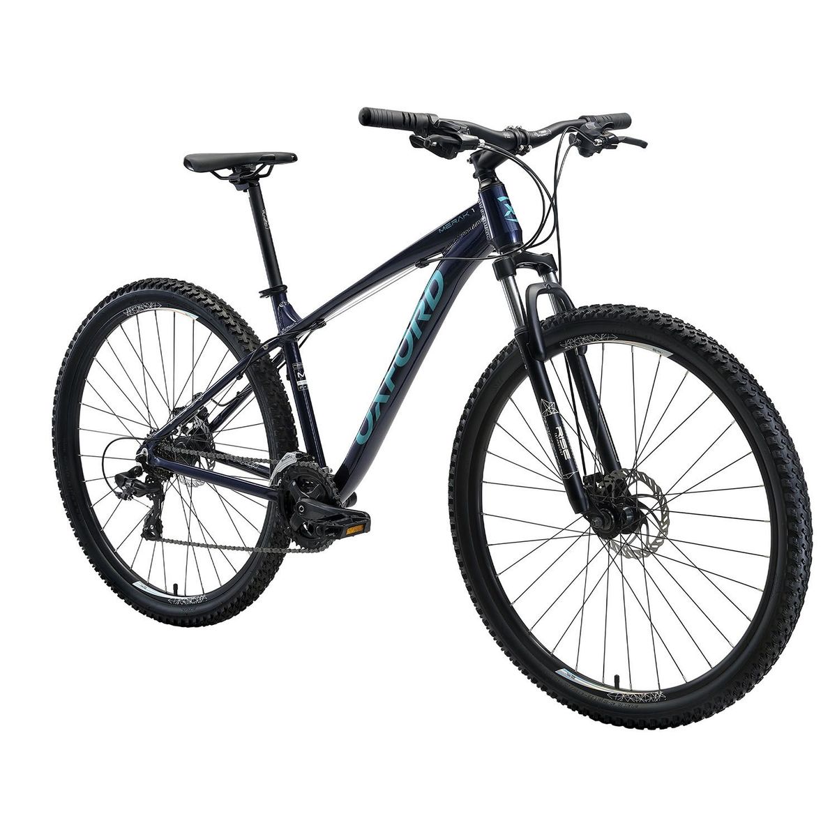 OXFORD - Bicicleta MERAK 1 21V M Aro 29