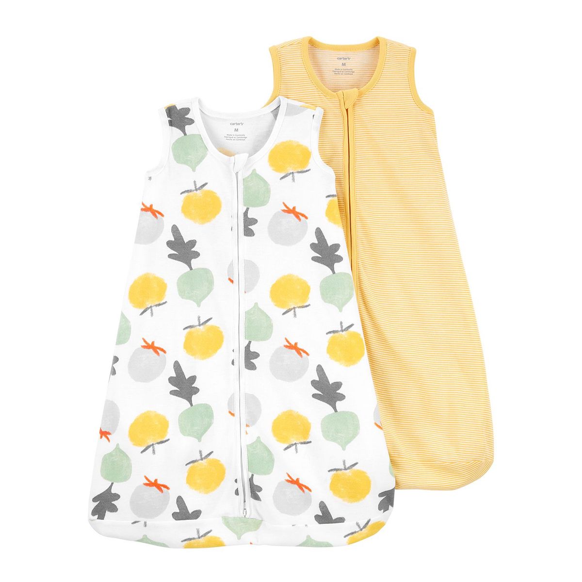 CARTER'S - Pack Unisex