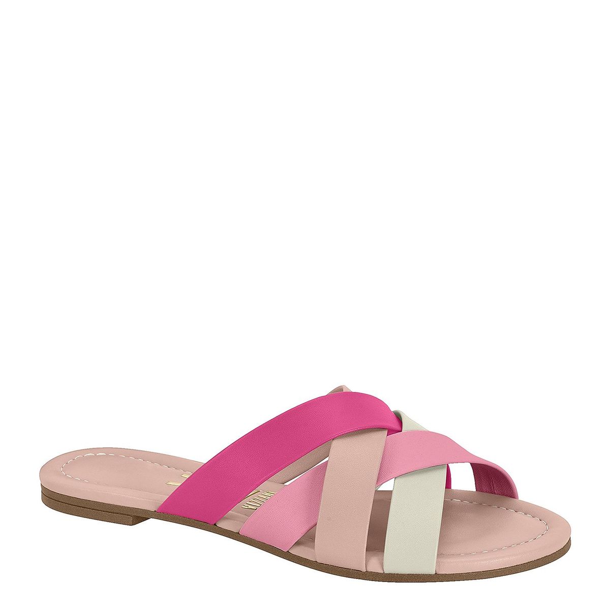 VIZZANO - Sandalias Casuales Mujer Vizzano Ff6371.334 Pel Rosa
