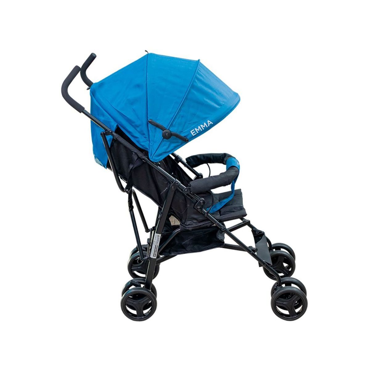 COSCO - Coche Bastón Emma Blue