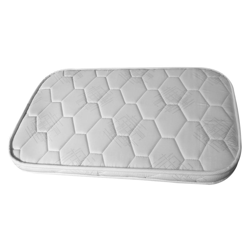 INFANTI - Colchón para Bebé Snooze Co Sleep