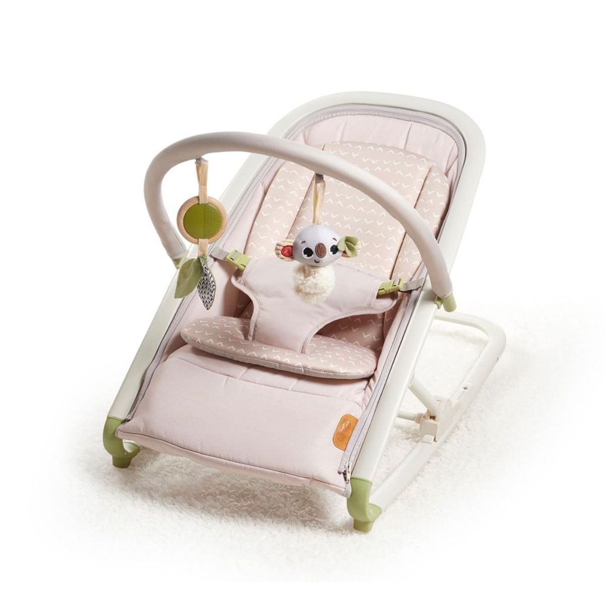 TINY LOVE - Silla Nido para Bebé 2 en 1 Boho Chic Tiny Love