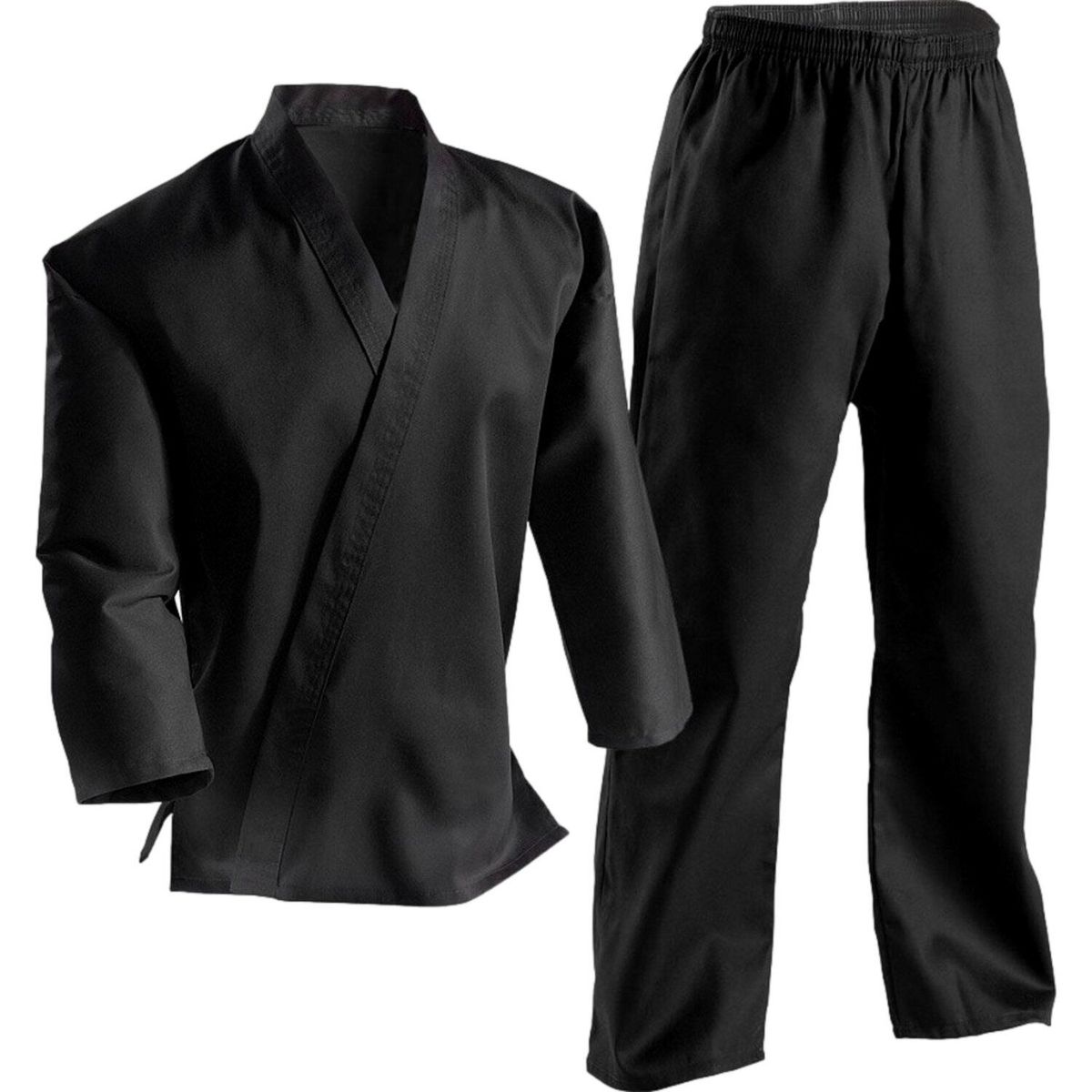 NV - Karate Gi Uniforme Completo Todas las Tallas