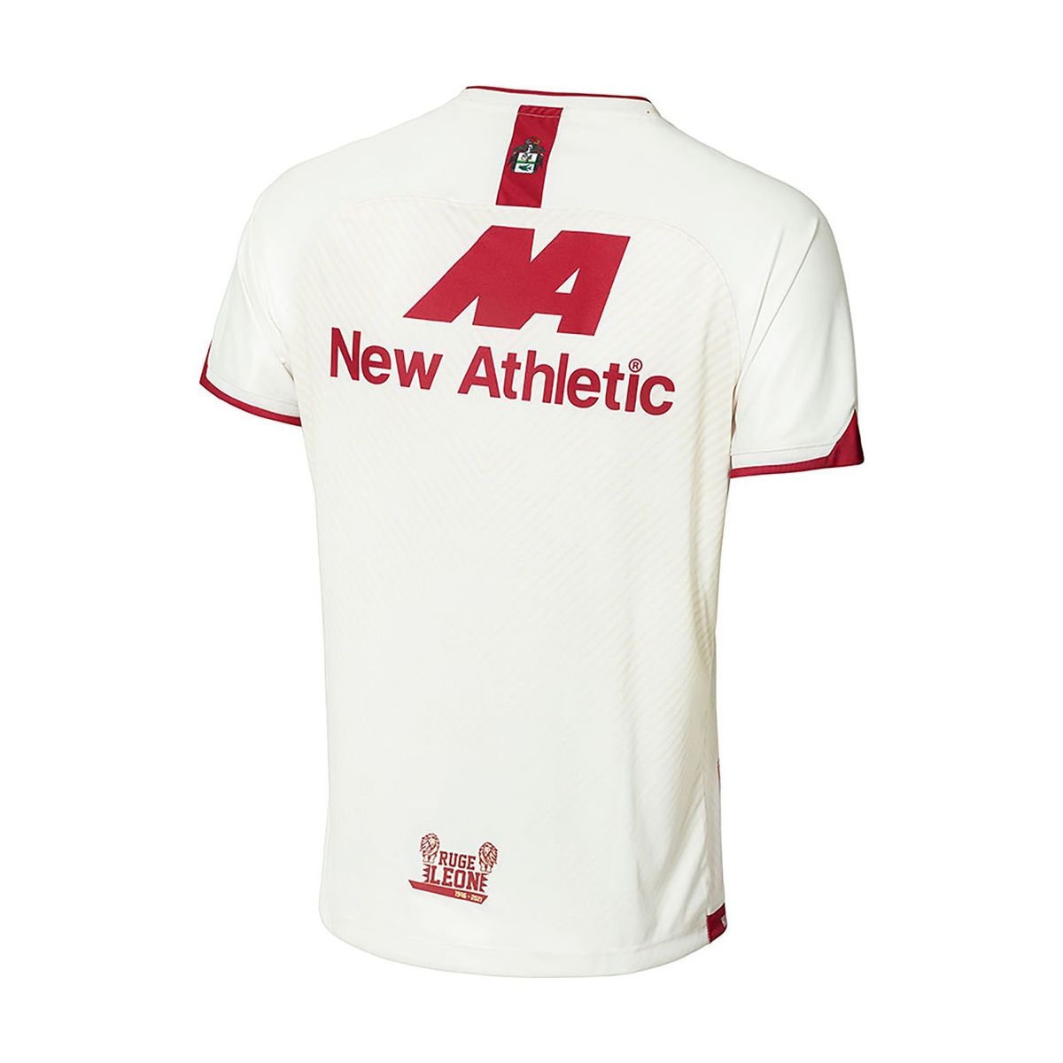 NEW ATHLETIC - Camiseta de Fútbol Oficial León De Huánuco 2021