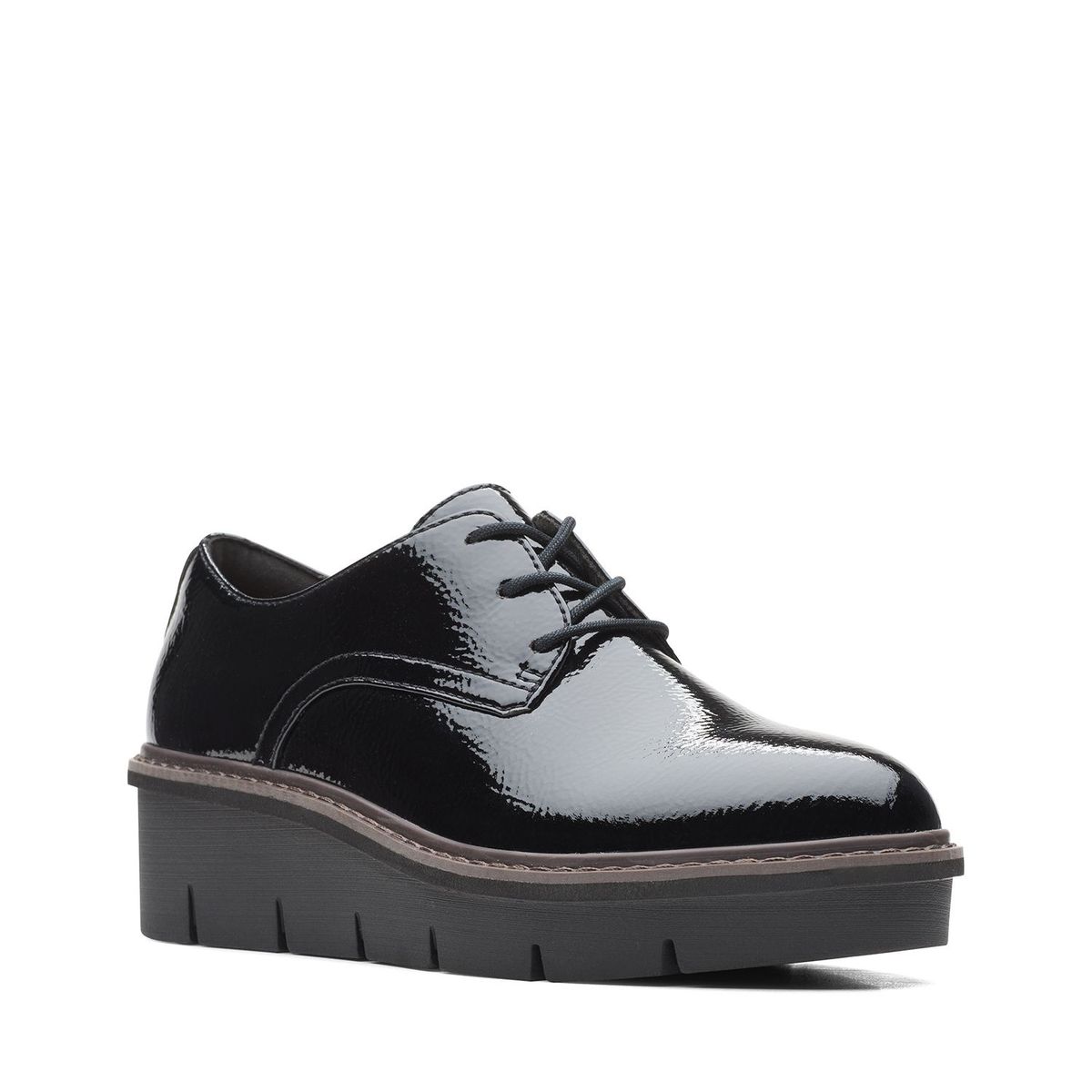 CLARKS - Zapatos Casuales Mujer Airabell Tye