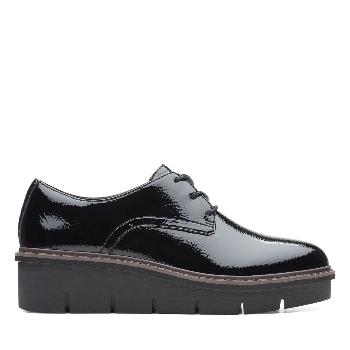 CLARKS - Zapatos Casuales Mujer Airabell Tye