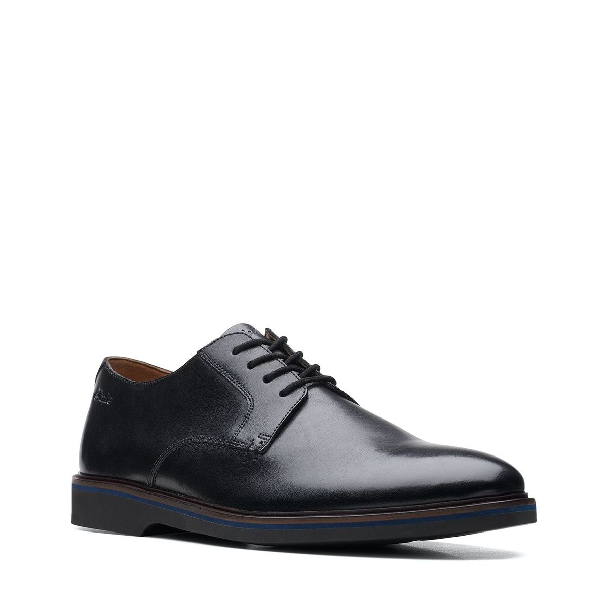 CLARKS - Zapatos Casuales Hombre Malwood Plain