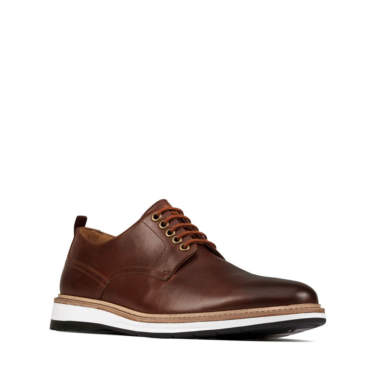 CLARKS - Zapatos Casuales Hombre Chantry Walk