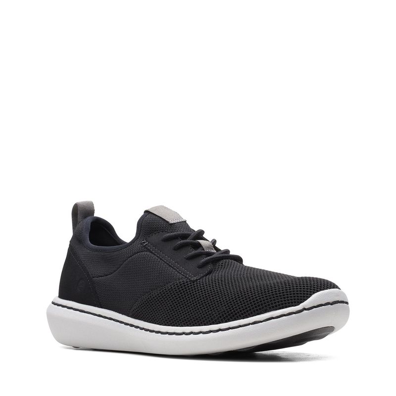 CLARKS - Zapatillas Urbanas Hombre Clarks  Step Urban Low
