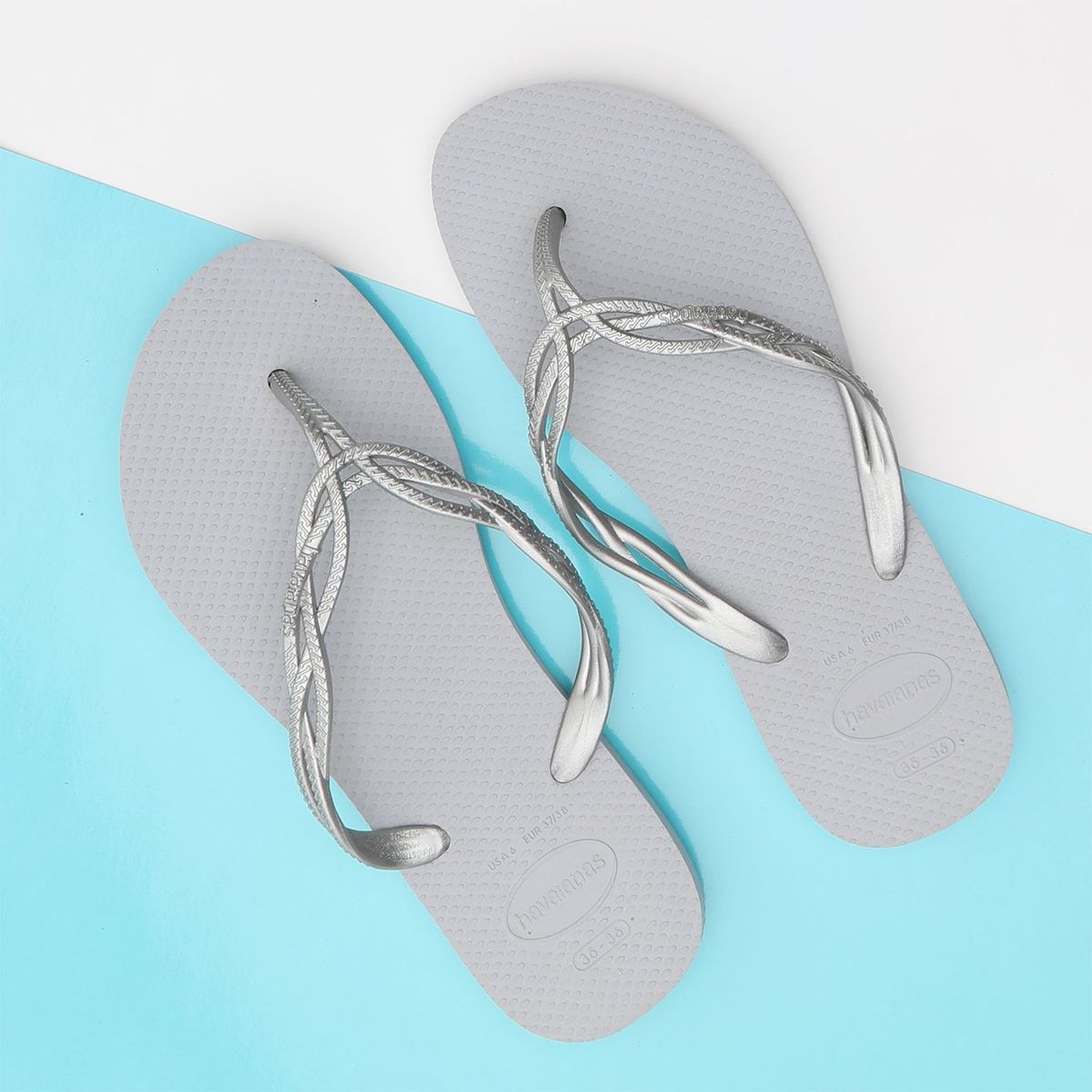 HAVAIANAS - Sandalias Mujer Havaianas Flash Sweet Fc