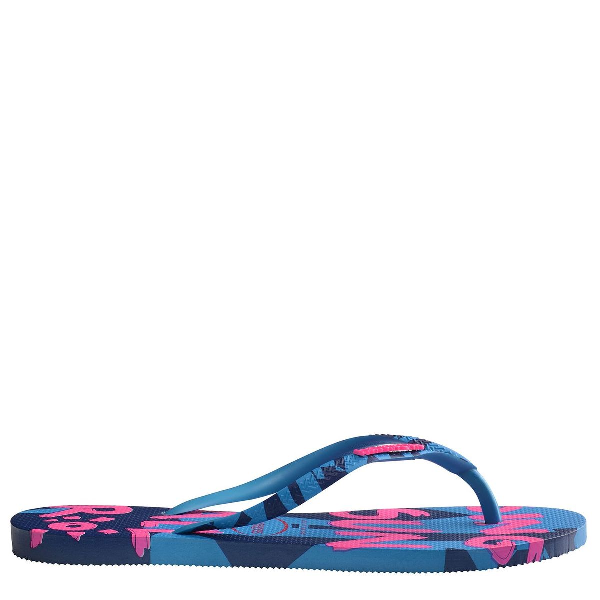 HAVAIANAS - Sandalias Mujer Havaianas Slim Summer Fc