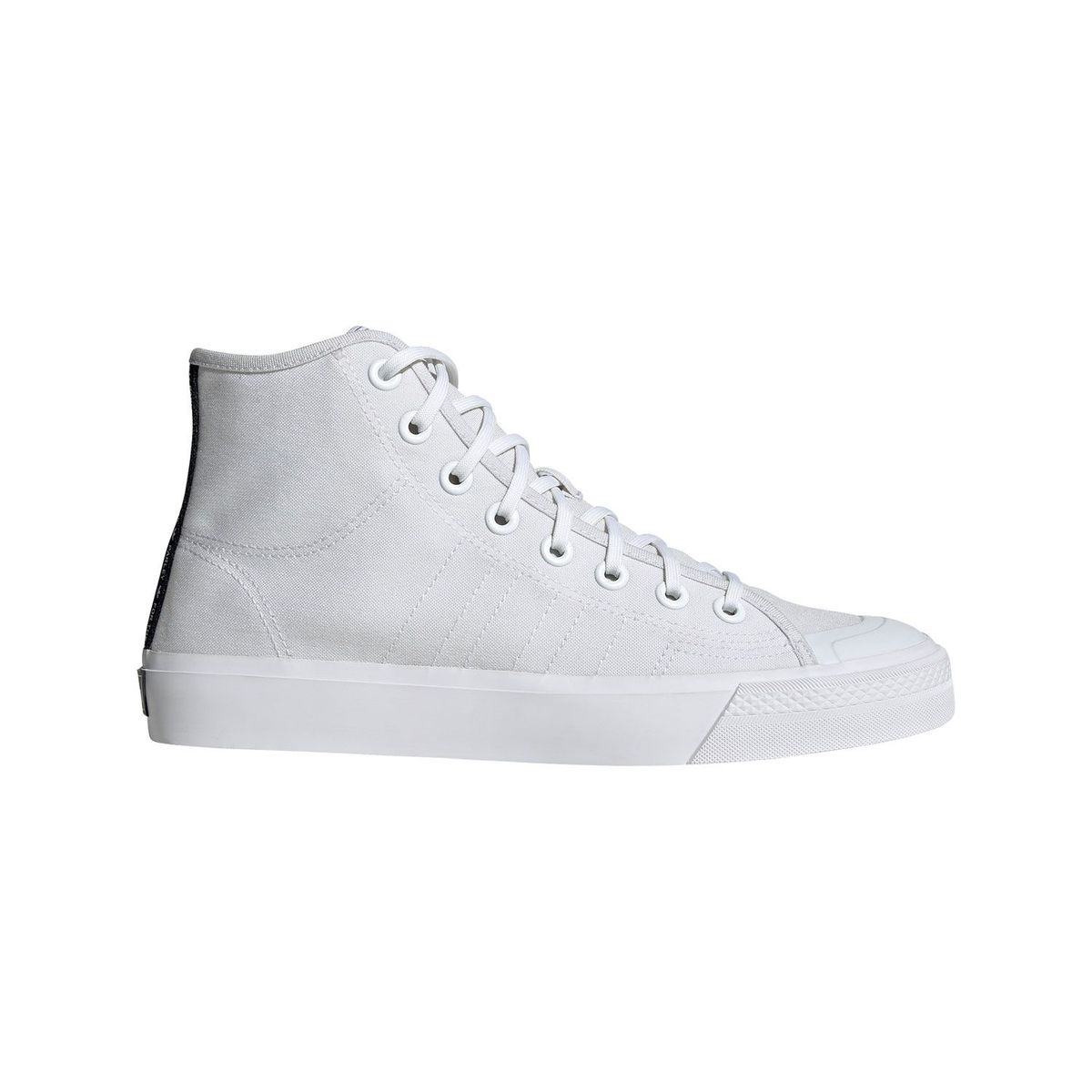 ADIDAS ORIGINALS - Zapatillas Urbanas Hombre Adidas Originals Nizza Hi -PRIMEBLUE