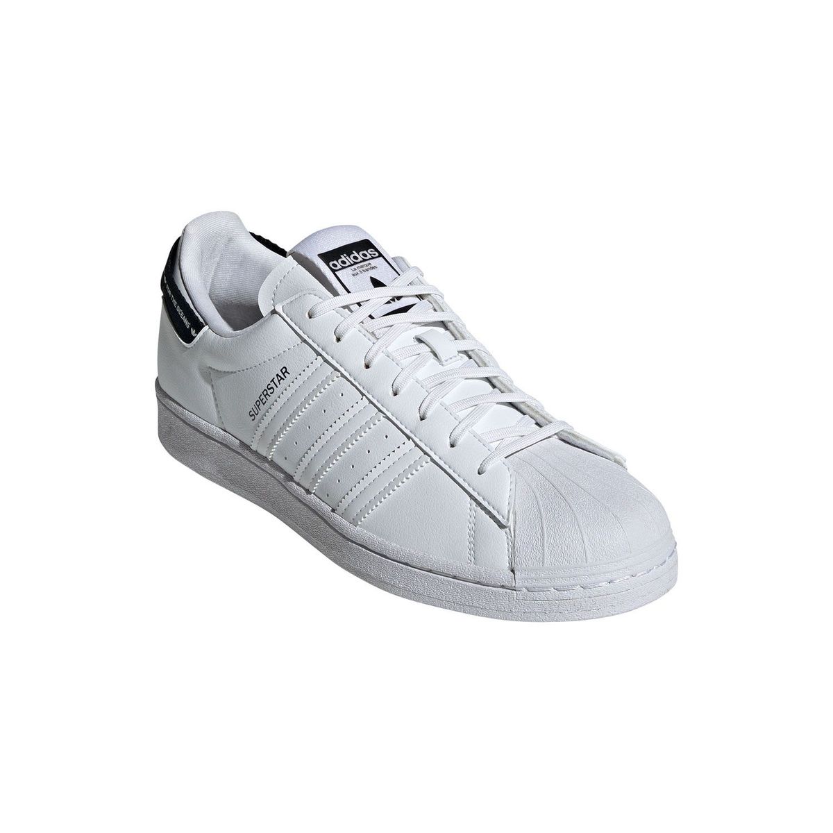 ADIDAS ORIGINALS - Zapatillas Urbanas Hombre Adidas Originals Superstar -PRIMEGREEN