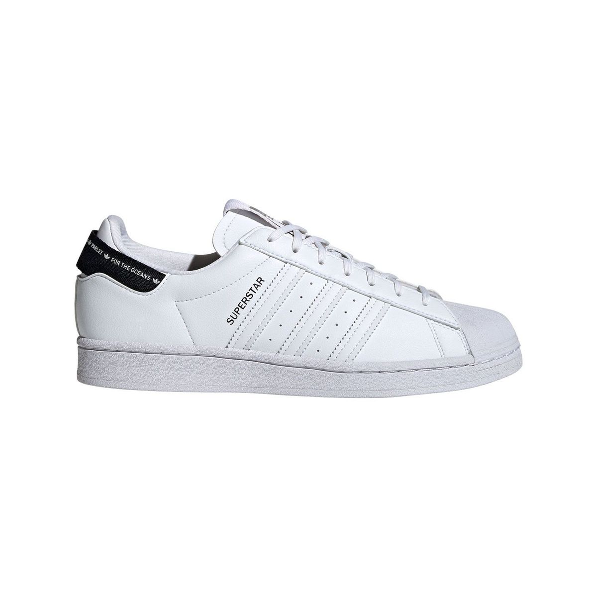 ADIDAS ORIGINALS - Zapatillas Urbanas Hombre Adidas Originals Superstar -PRIMEGREEN