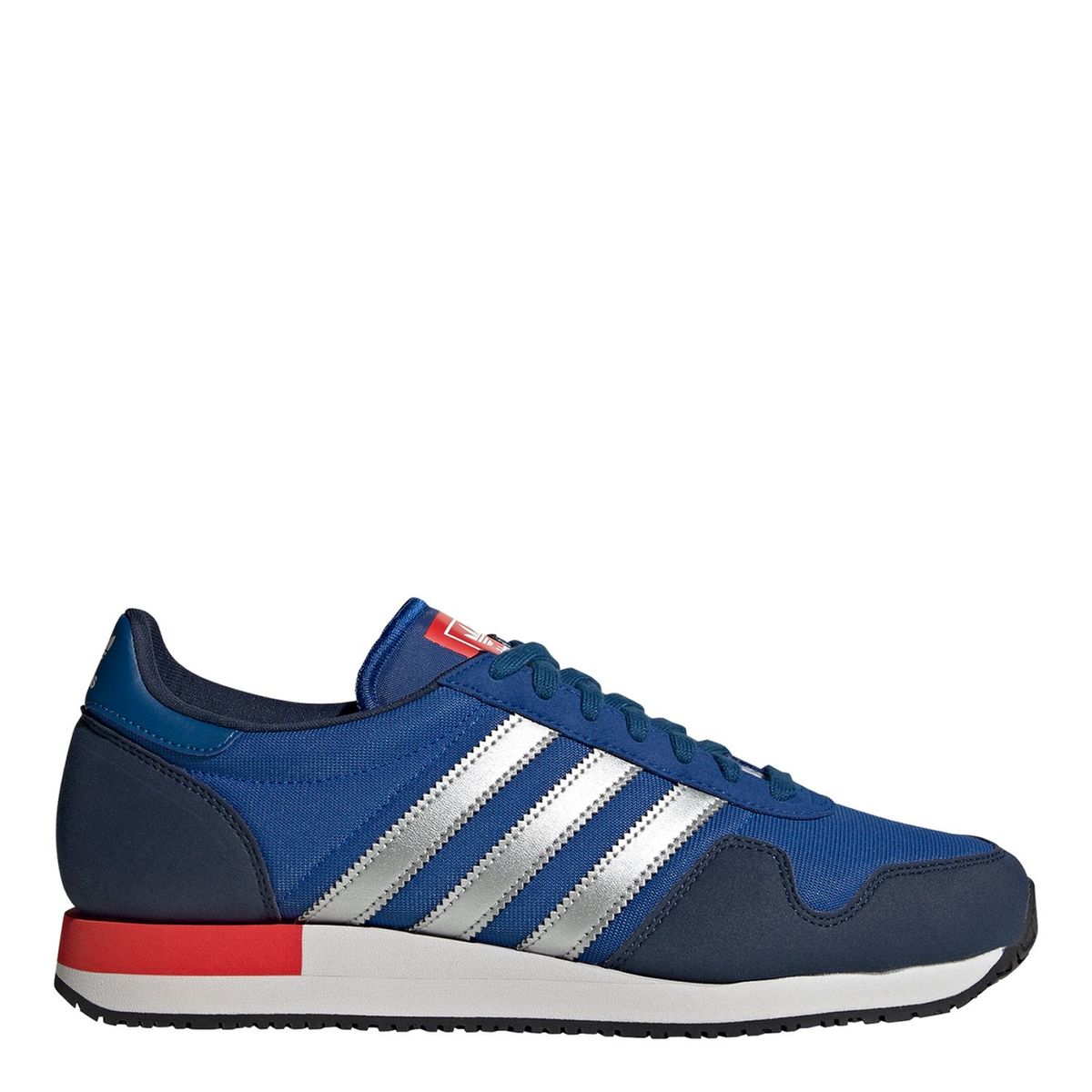 ADIDAS ORIGINALS - Zapatillas Urbanas Hombre Adidas Originals USA 84