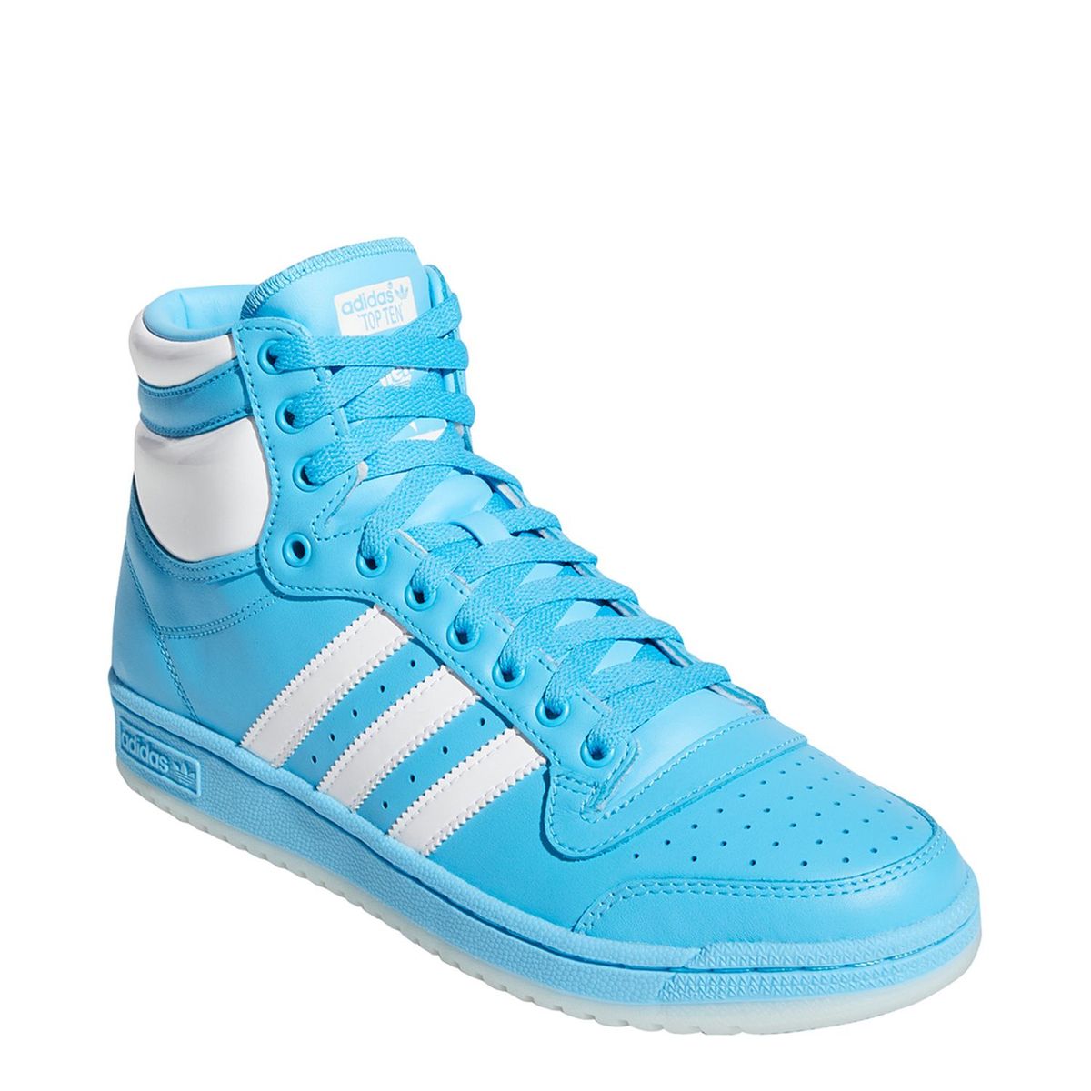 ADIDAS ORIGINALS - Zapatillas Urbanas Hombre Adidas Originals Top Ten Hi