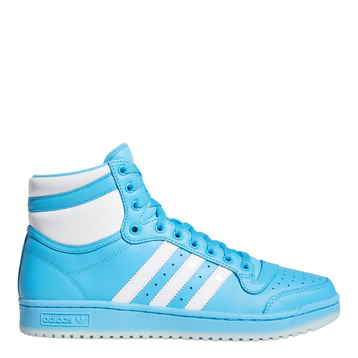 ADIDAS ORIGINALS - Zapatillas Urbanas Hombre Adidas Originals Top Ten Hi