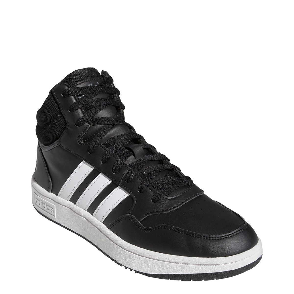 ADIDAS - Zapatillas Urbanas Hombre Adidas Hoops 3.0 Mid