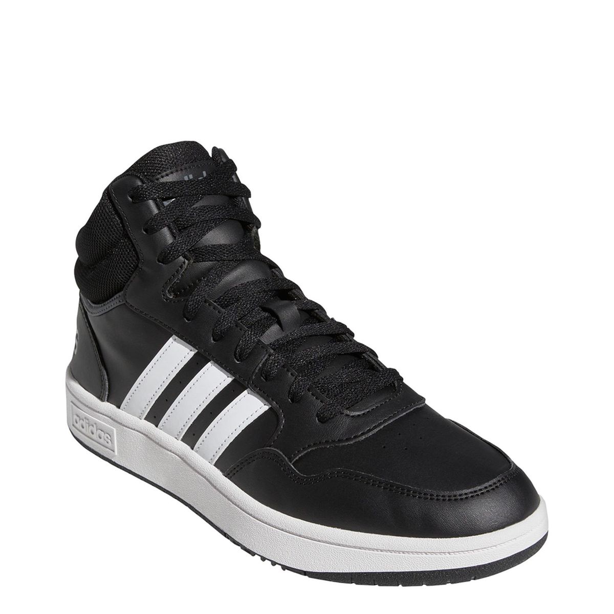 ADIDAS - Zapatillas Urbanas Hombre Adidas Hoops 3.0 Mid