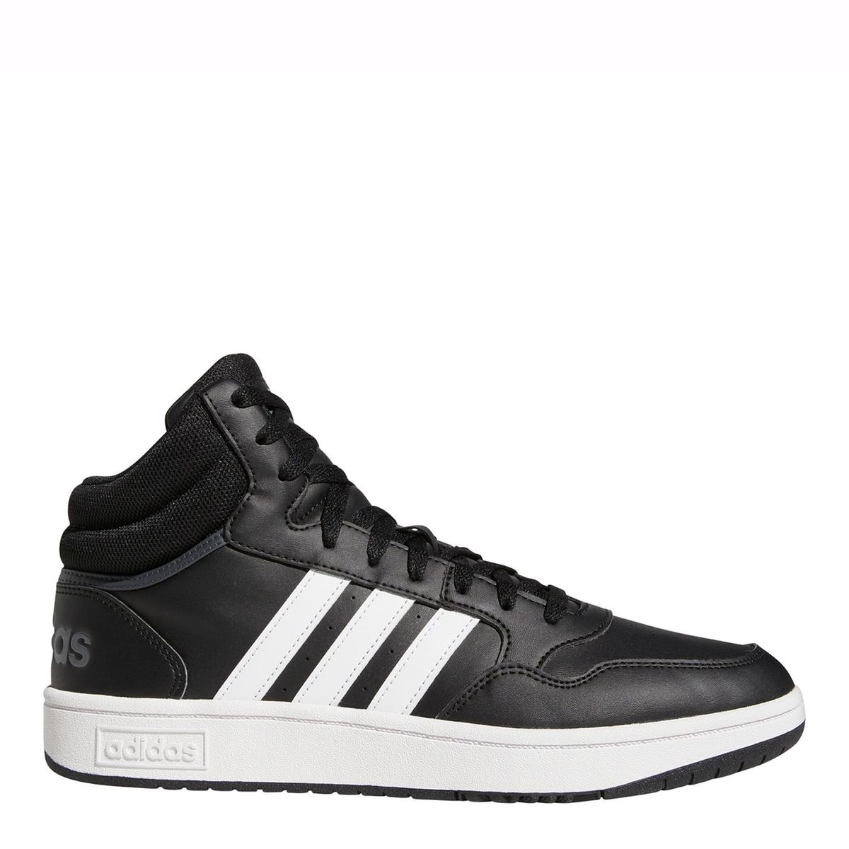 ADIDAS - Zapatillas Urbanas Hombre Adidas Hoops 3.0 Mid
