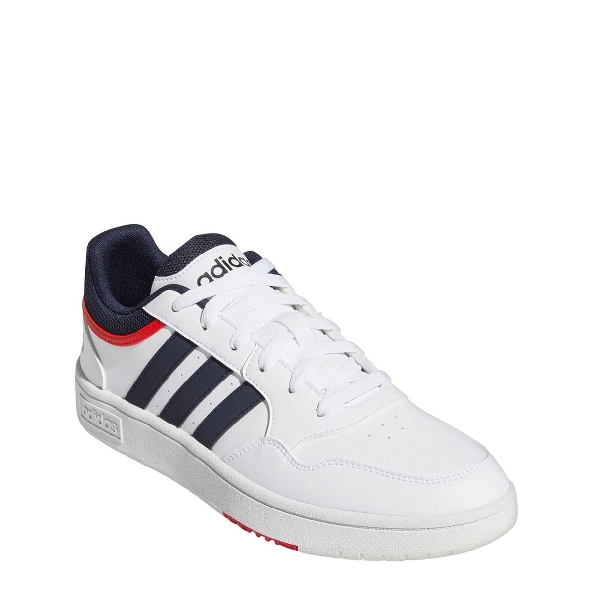 ADIDAS - Zapatillas Urbanas Hombre Adidas Hoops 3.0 Low Classic Vintage