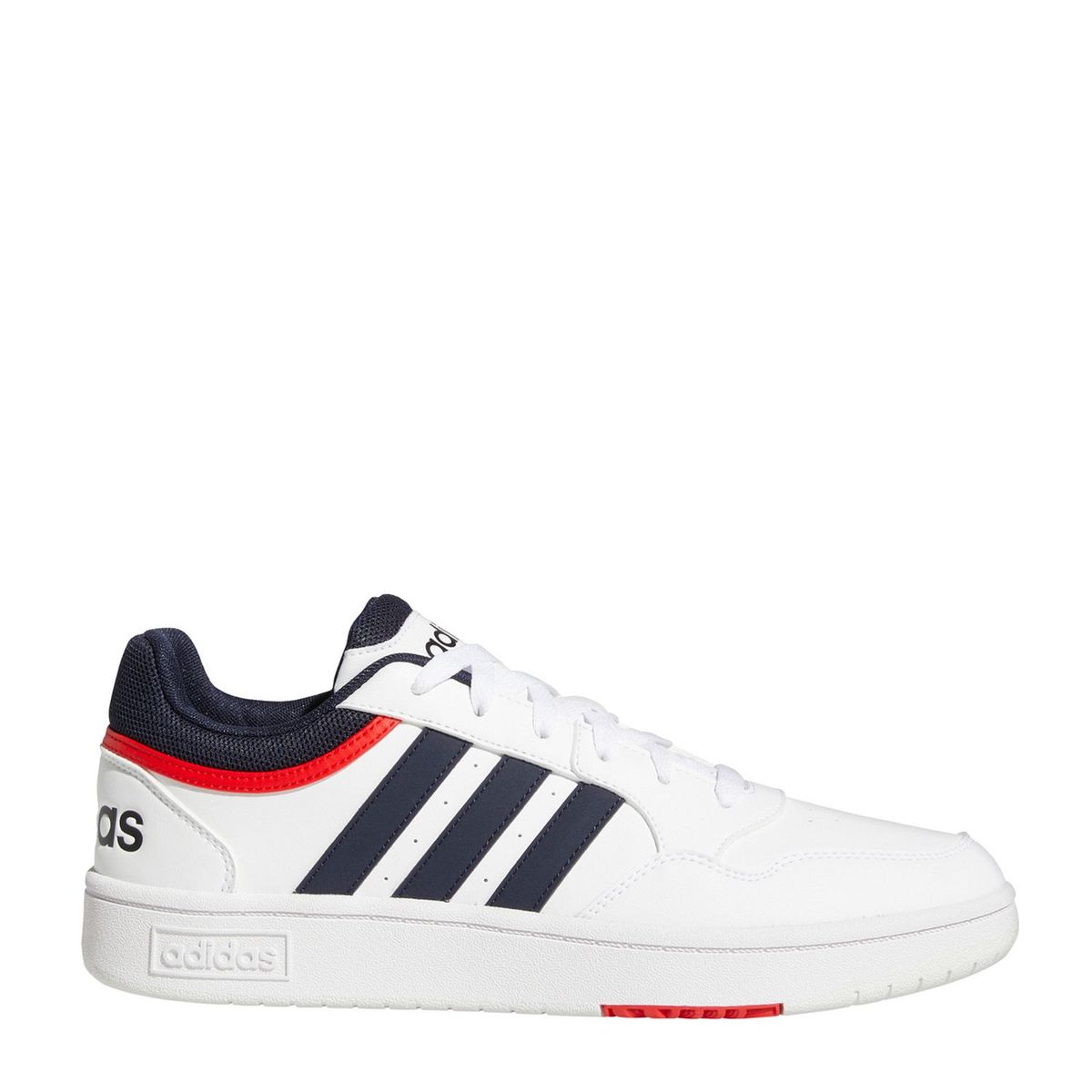 ADIDAS - Zapatillas Urbanas Hombre Adidas Hoops 3.0 Low Classic Vintage
