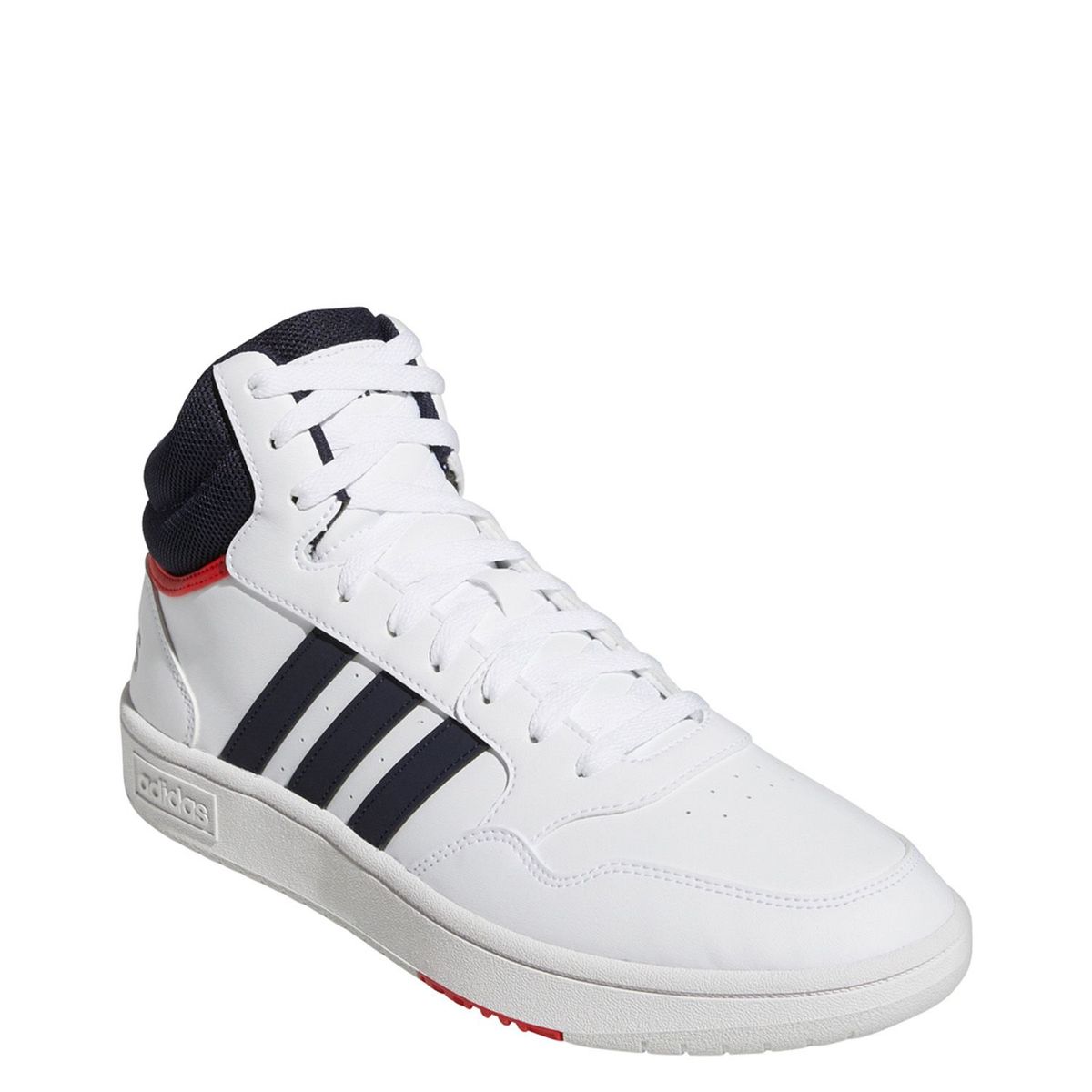 ADIDAS - Zapatillas Basketball Hombre adidas Hoops 3.0 Mid Classic Vintage