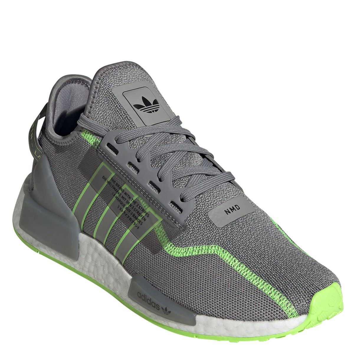 ADIDAS ORIGINALS - Zapatillas Urbanas Hombre Adidas Originals NMD_R1 V2 -BOOST