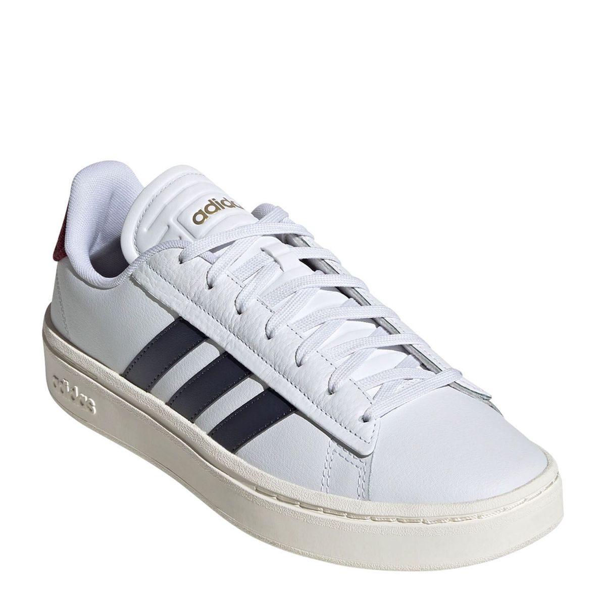 ADIDAS - Zapatillas Urbanas Hombre Adidas Grand Court Alpha