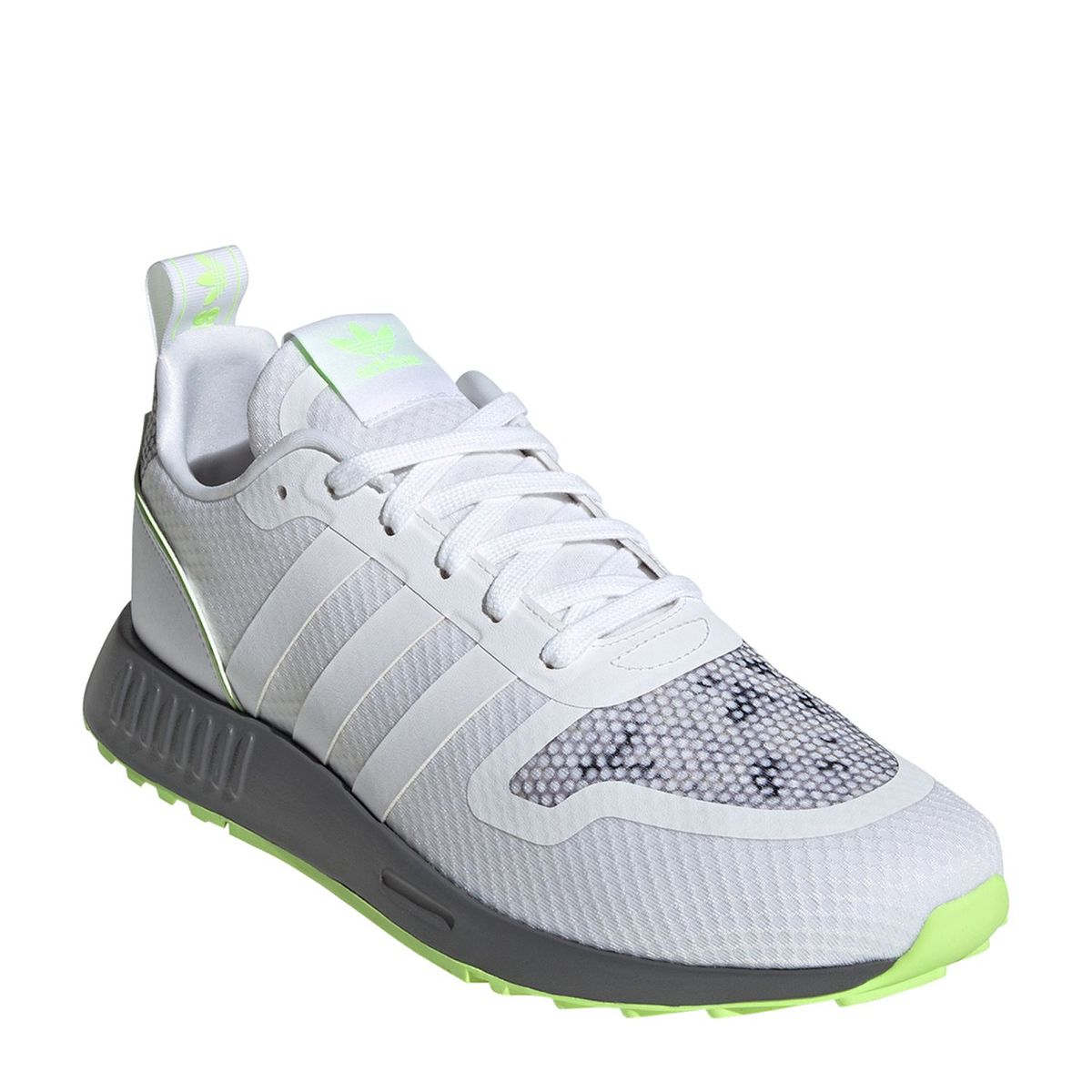 ADIDAS - Zapatillas Urbanas Hombre Adidas Originals Multix -PRIMEGREEN