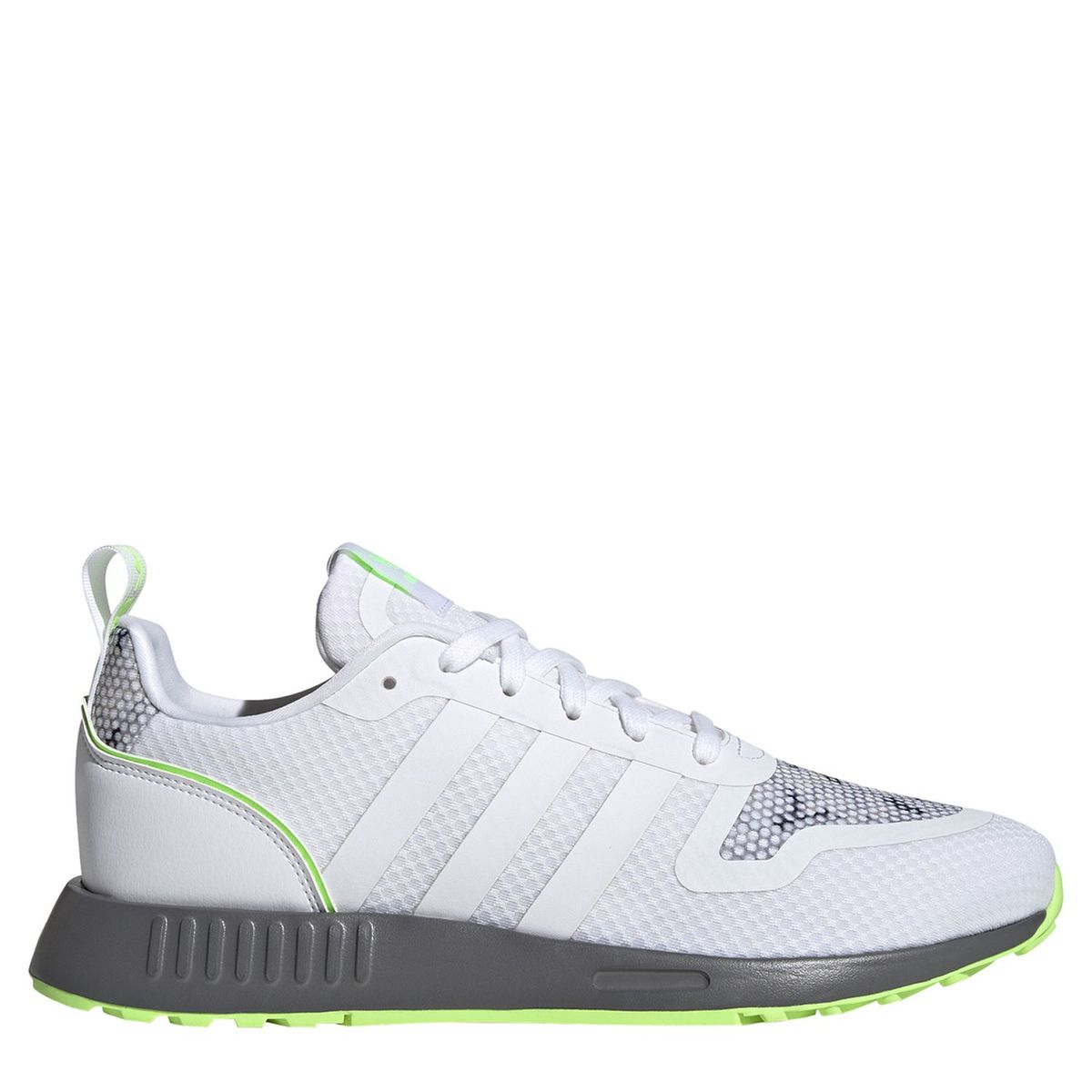 ADIDAS - Zapatillas Urbanas Hombre Adidas Originals Multix -PRIMEGREEN