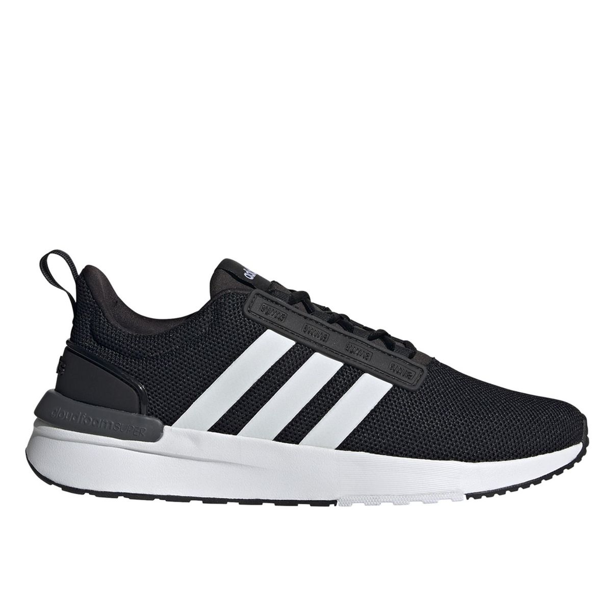 ADIDAS - Zapatillas Urbanas Hombre Adidas Racer TR21 -PRIMEGREEN