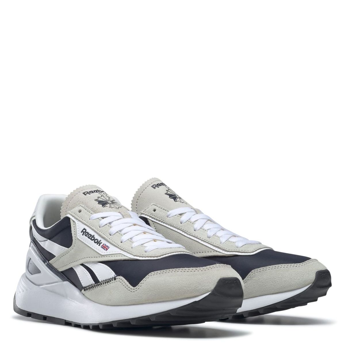 REEBOK - Zapatillas Urbanas Hombre Reebok Classic Leather Legacy AZ -REECYCLED