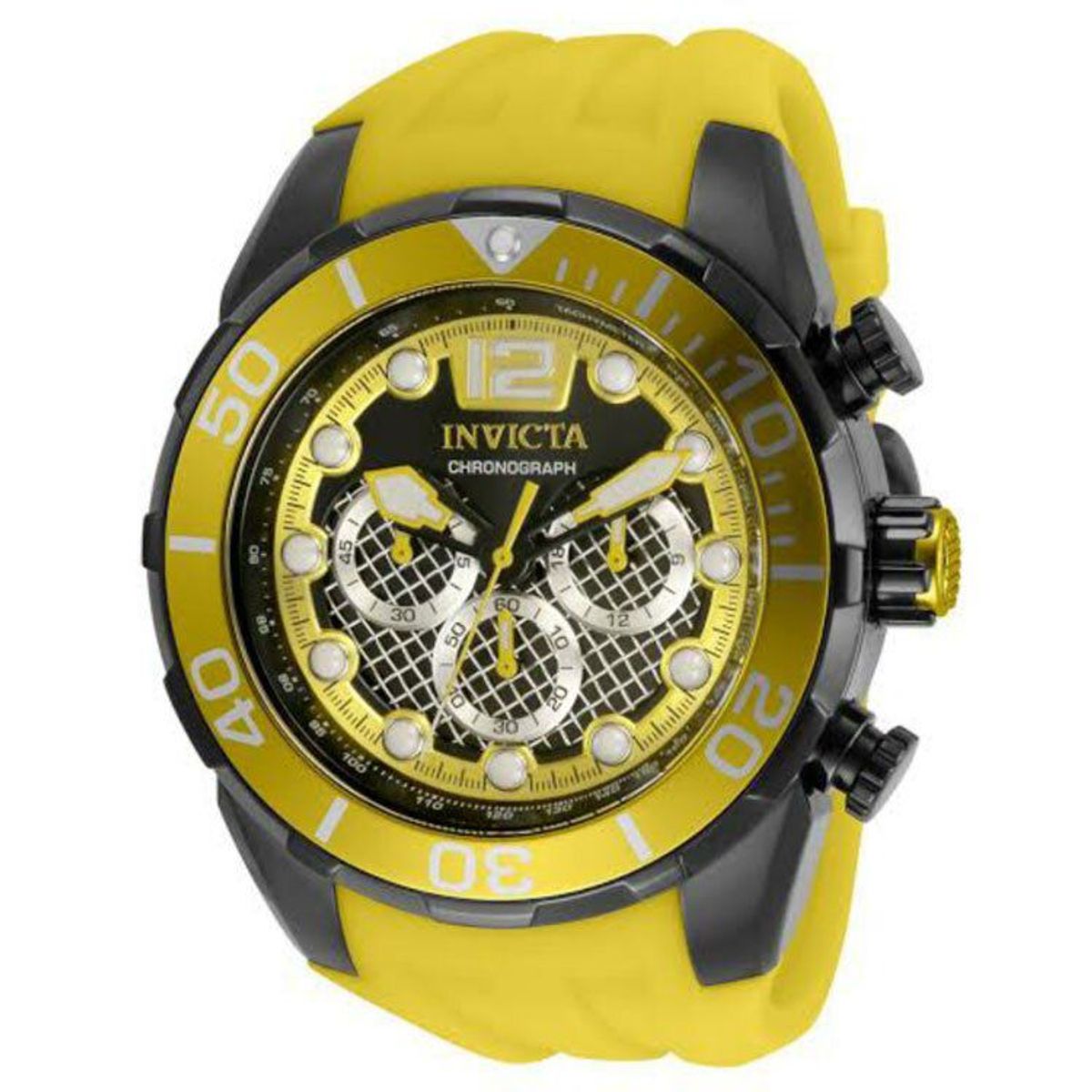 INVICTA - Reloj Hombre Pro Diver 35552